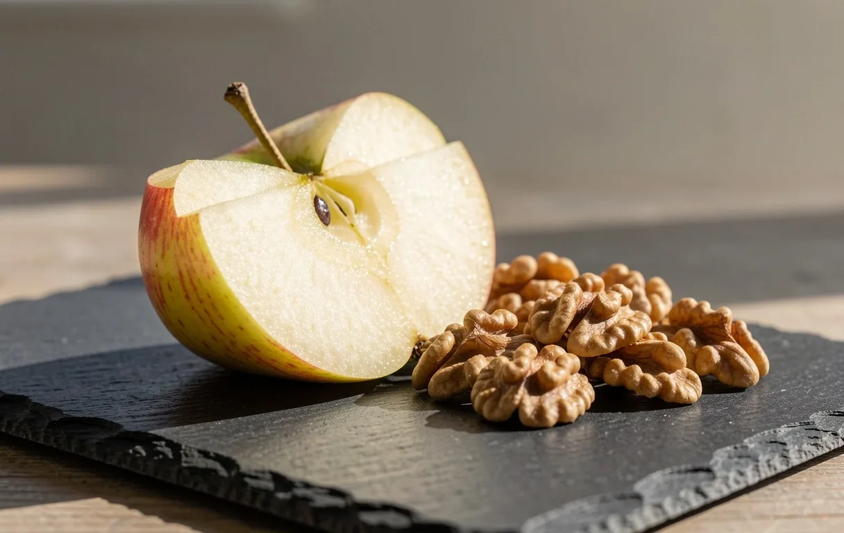 Alimentos para la energía
